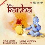 Hey Kanha - Shail Chaturvedi Song Download